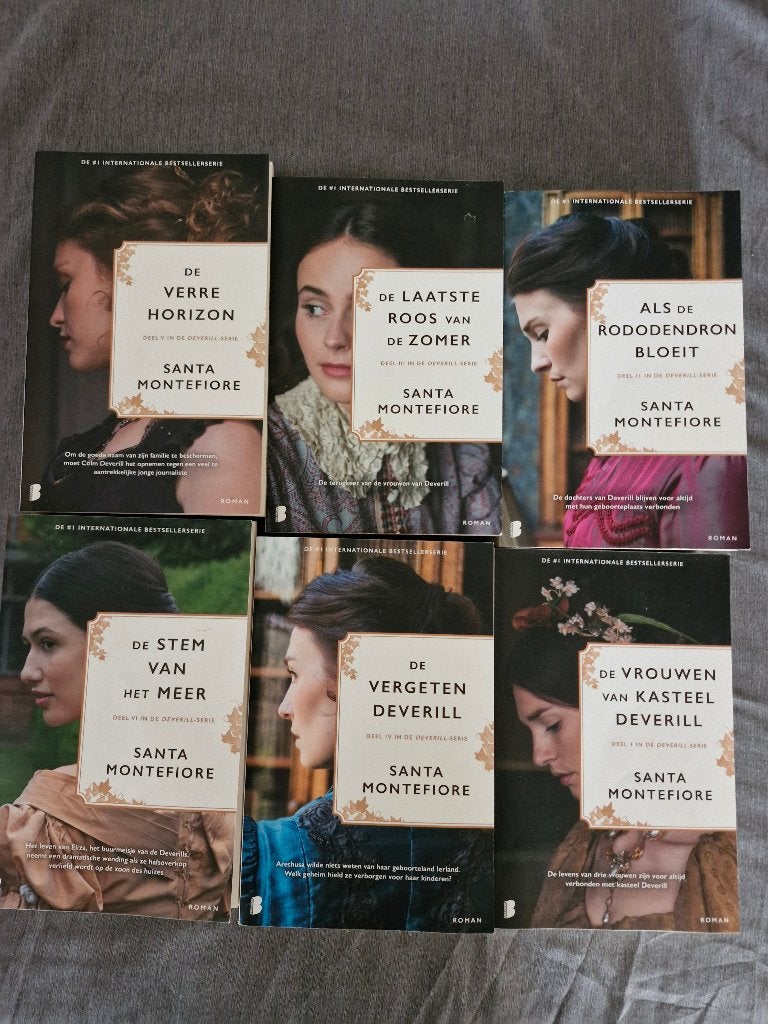 boeken, Boeken, Ophalen, Zo goed als nieuw