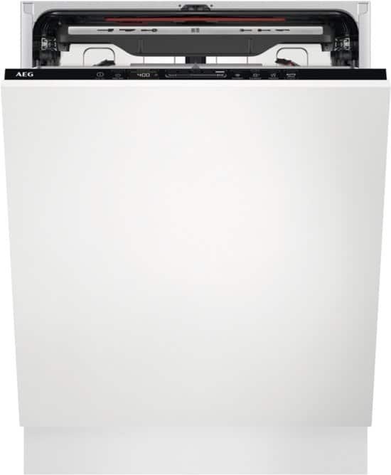 AEG Vaatwasser FSE7673AP - 14 couverts - Energielabel A, Triple J Online, Info@triplejonline.nl, De Spinnekop 9