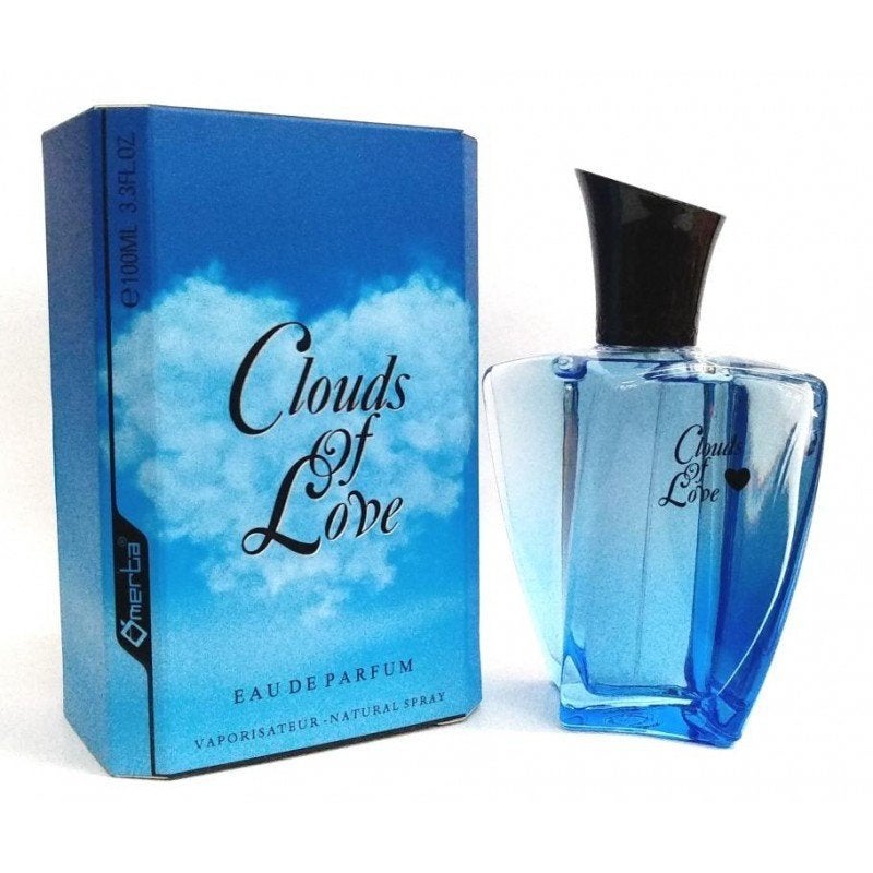 Omerta parfum dames en heren 100ml, Ophalen of Verzenden, Nieuw