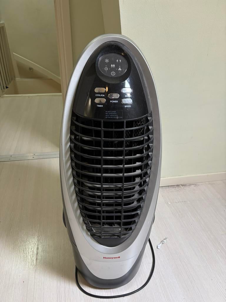 Aircooler honeywell, Ophalen, Gebruikt, Overige