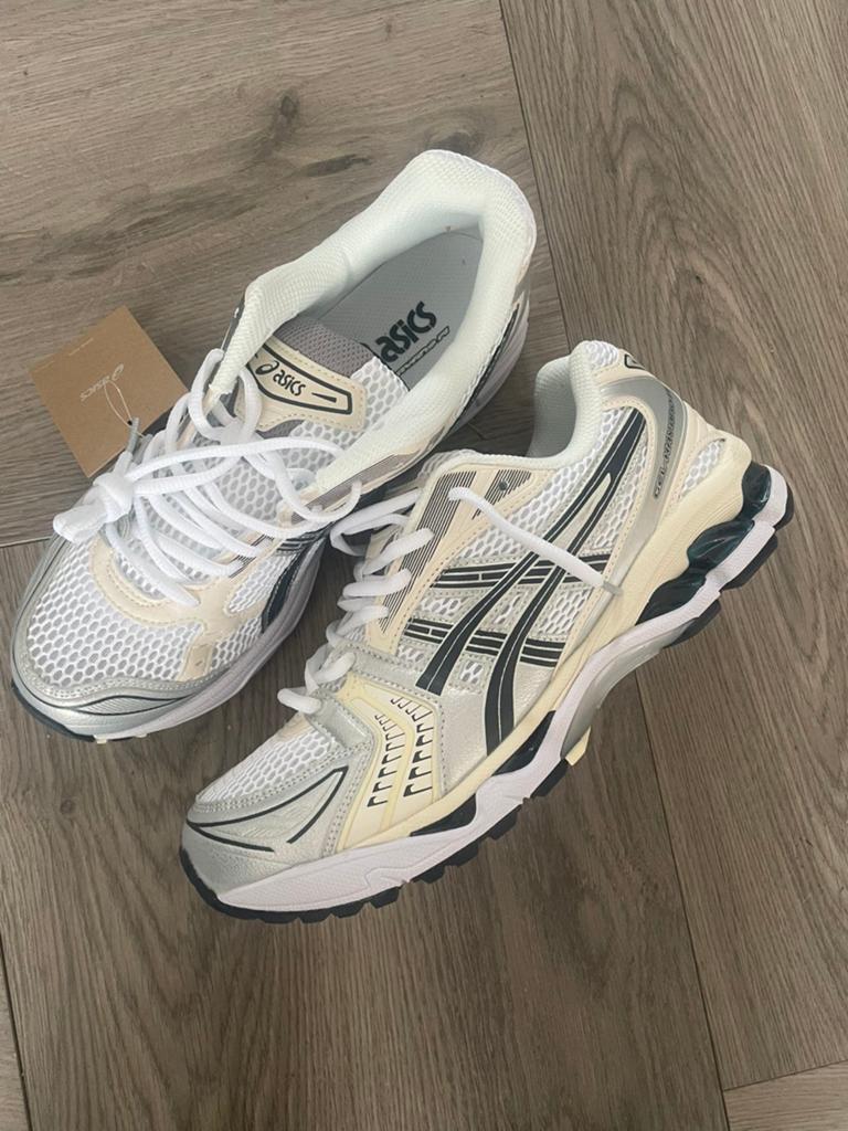 Asics gel kayano 14, Ophalen of Verzenden, Nieuw, Sportschoenen