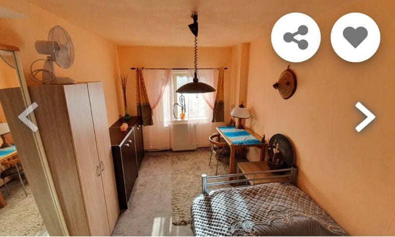 Tehuur ruime kamer in Hoofddorp, Huizen en Kamers, Kamers te huur