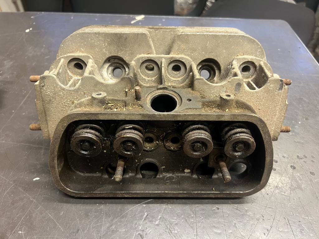 Kever Cilinderkoppen 1300cc, Auto-onderdelen, Ophalen of Verzenden