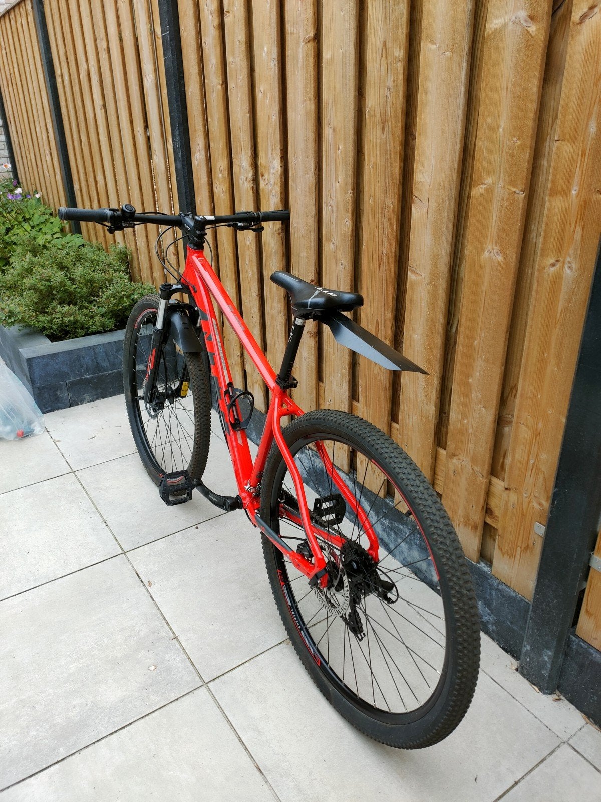 Mountainbike 29" NTT SPORT 60 - Zo goed als nieuw