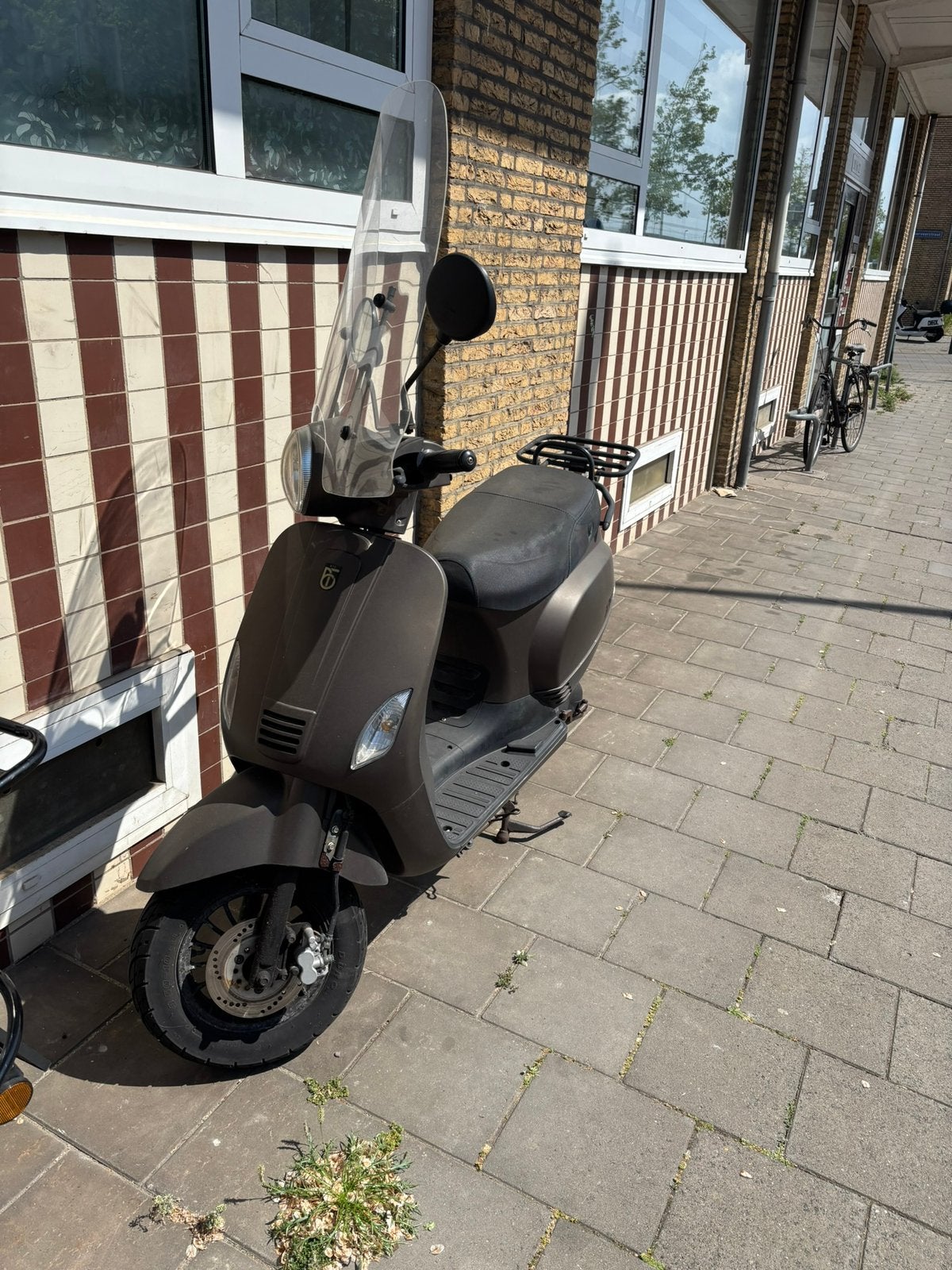 Riva BTC, Overige merken, Gebruikt, Ophalen of Verzenden, Benzine
