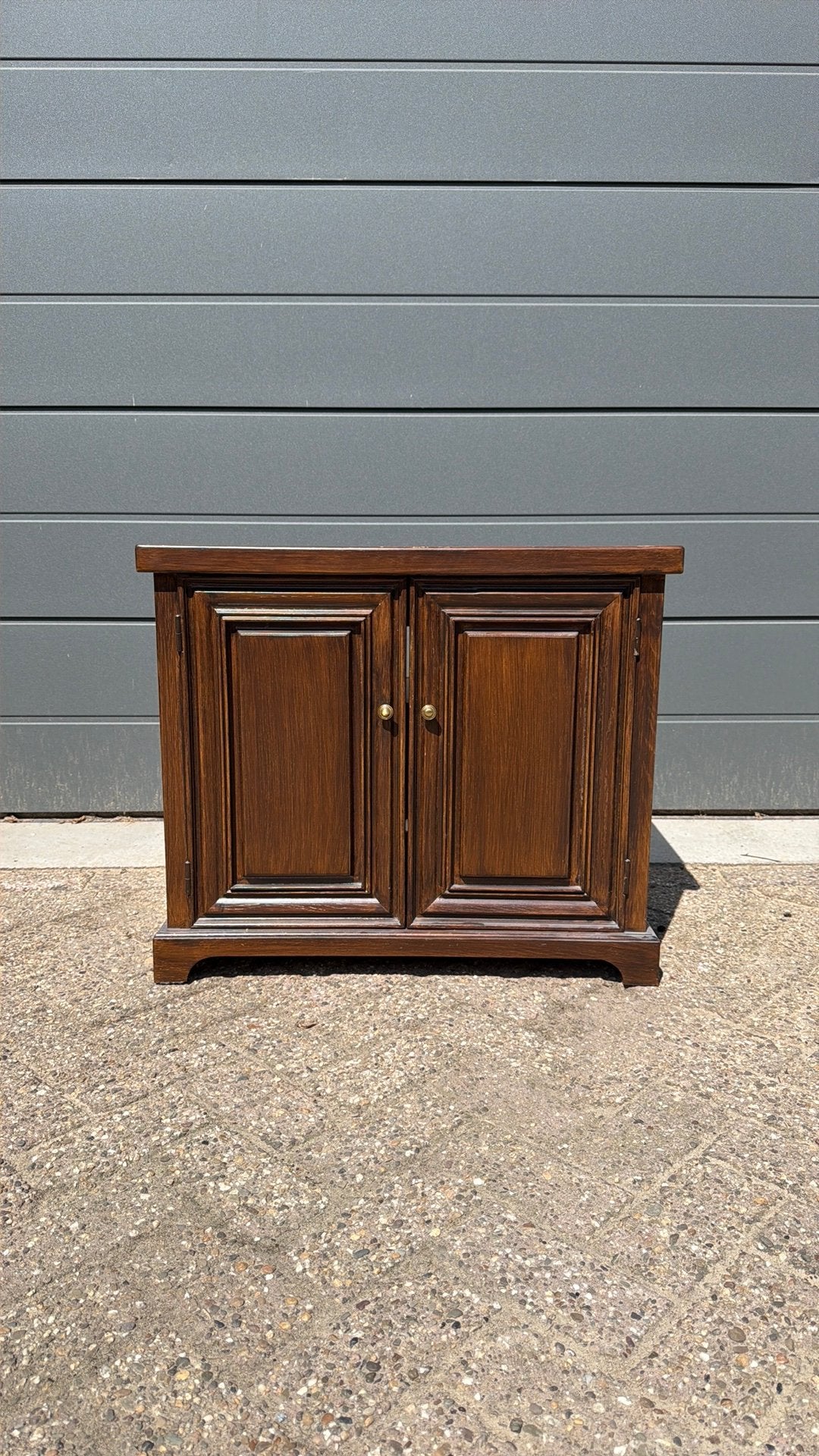 Kast 75 x 70 x 40 cm gratis op te halen, Ophalen, Zo goed als nieuw, 25 tot 50 cm, 50 tot 100 cm
