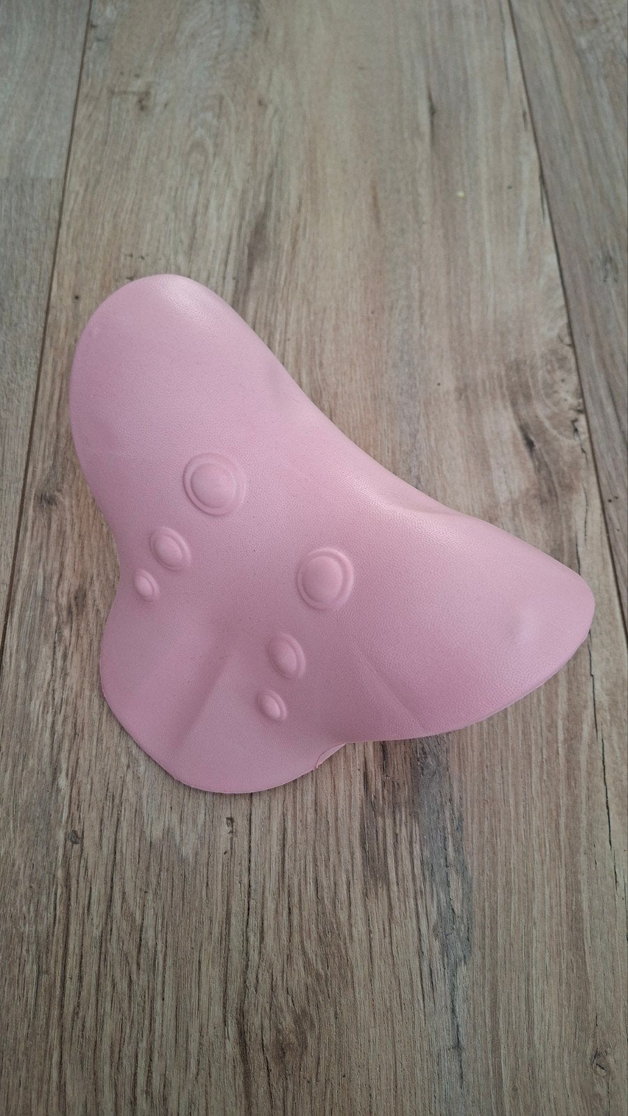 Ergonomische nekstretcher, Ophalen of Verzenden, Zo goed als nieuw, Overige typen