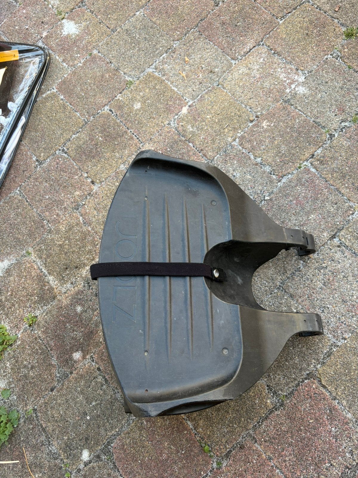 Joolz meerij plank, Ophalen, Zo goed als nieuw, Overige merken
