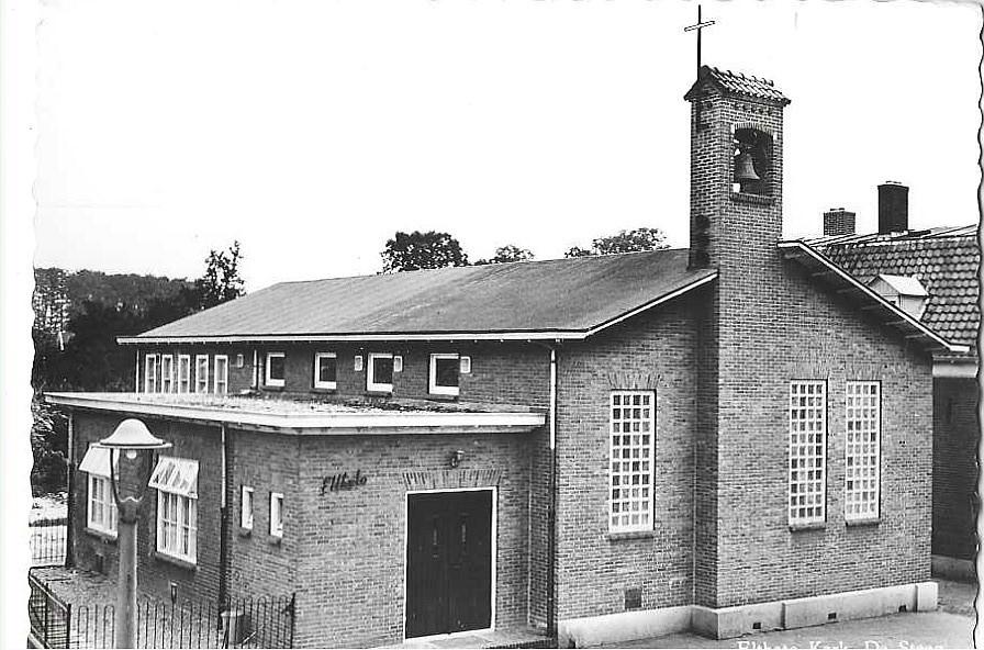 De Steeg, Ophalen of Verzenden, 1960 tot 1980, Ongelopen, Gelderland
