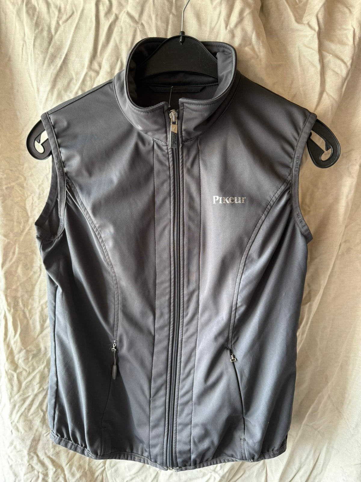 Pikeur bodywarmer M, Dieren en Toebehoren, Ophalen of Verzenden, Zo goed als nieuw