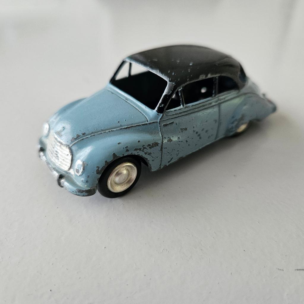LION CAR: DKW 3=6 ( AUTO UNION), Ophalen of Verzenden, Gebruikt, Auto, Overige merken