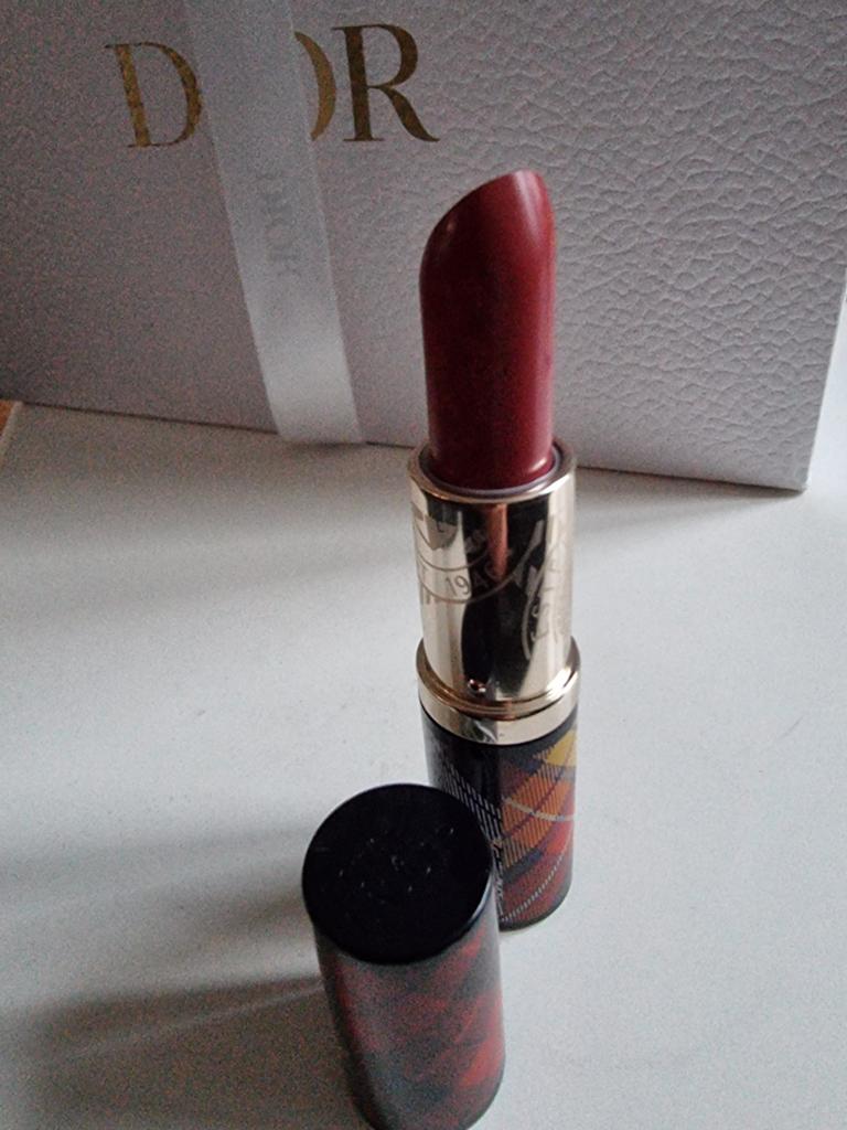 Estee Lauder lipstick Wild rose Limited Edition, Verzenden, Nieuw, Roze, Lippen