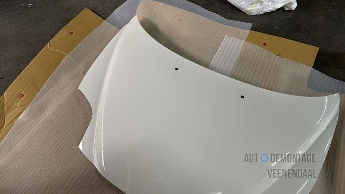 Motorkap van een Alfa Romeo Mito (251), -, -, Nieuw, Ophalen of Verzenden