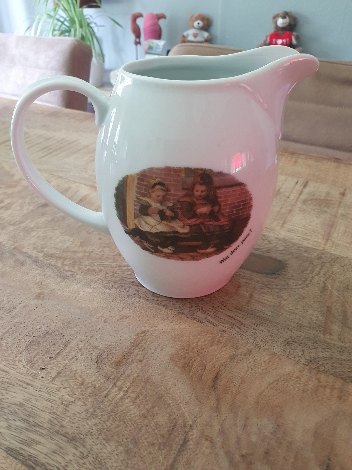 Ot en Sien, Ophalen of Verzenden, Zo goed als nieuw, Overige stijlen
