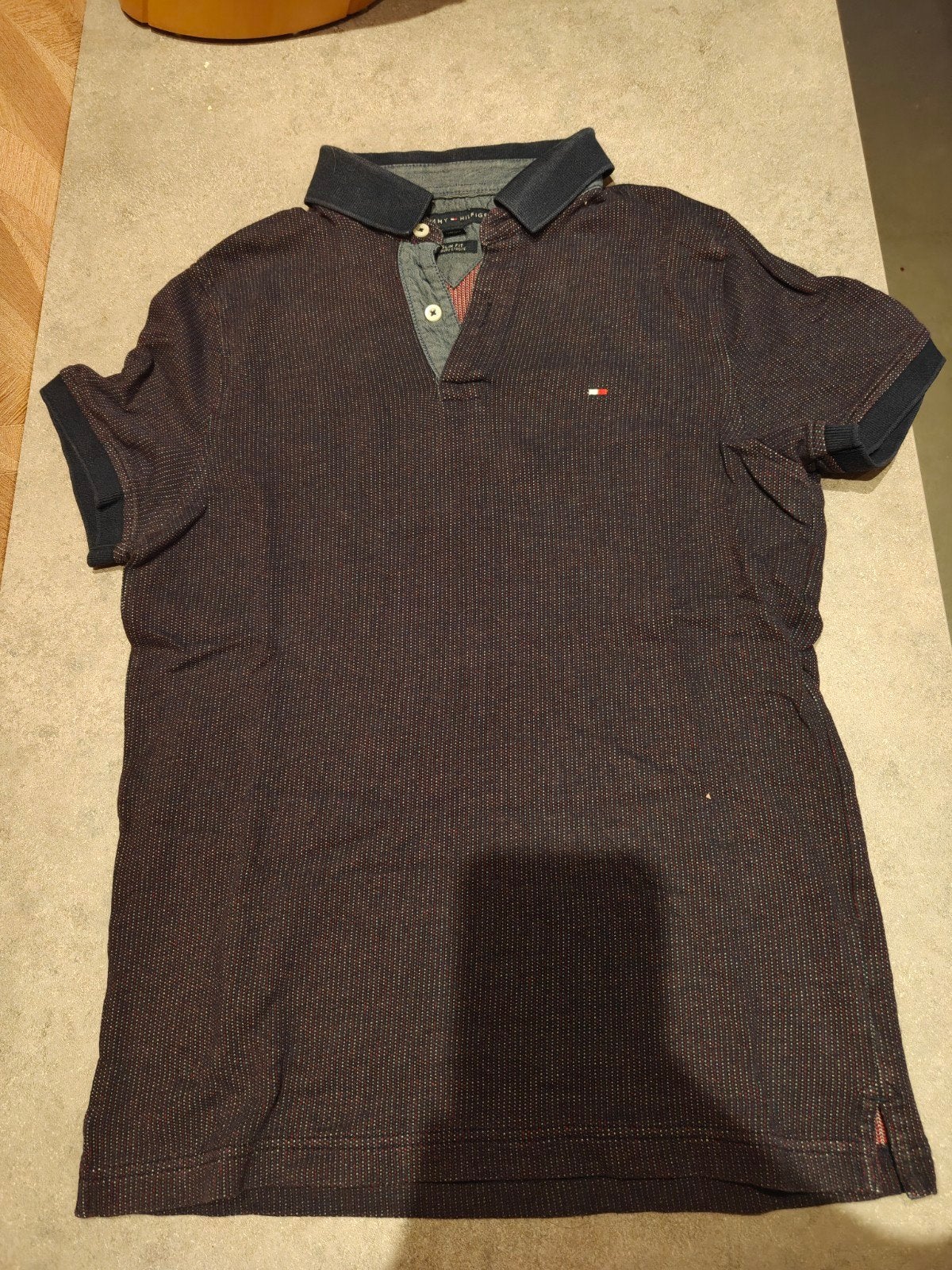 Diverse heren overhemden en polo's - Maat S/M, Overige kleuren, Maat 48/50 (M), Ophalen of Verzenden, Diverse merken