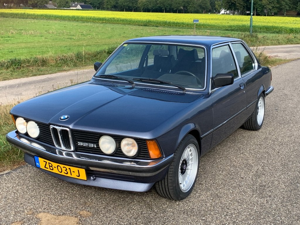BMW 3-Serie