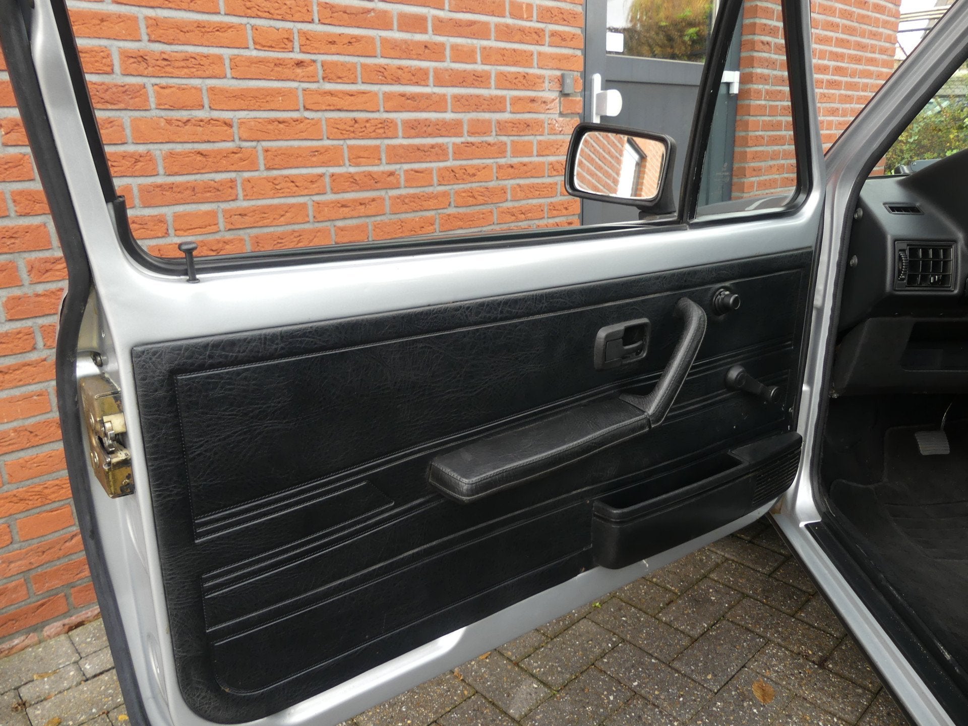 Volkswagen Golf 1.8 GTI (bj 1982), foto 12