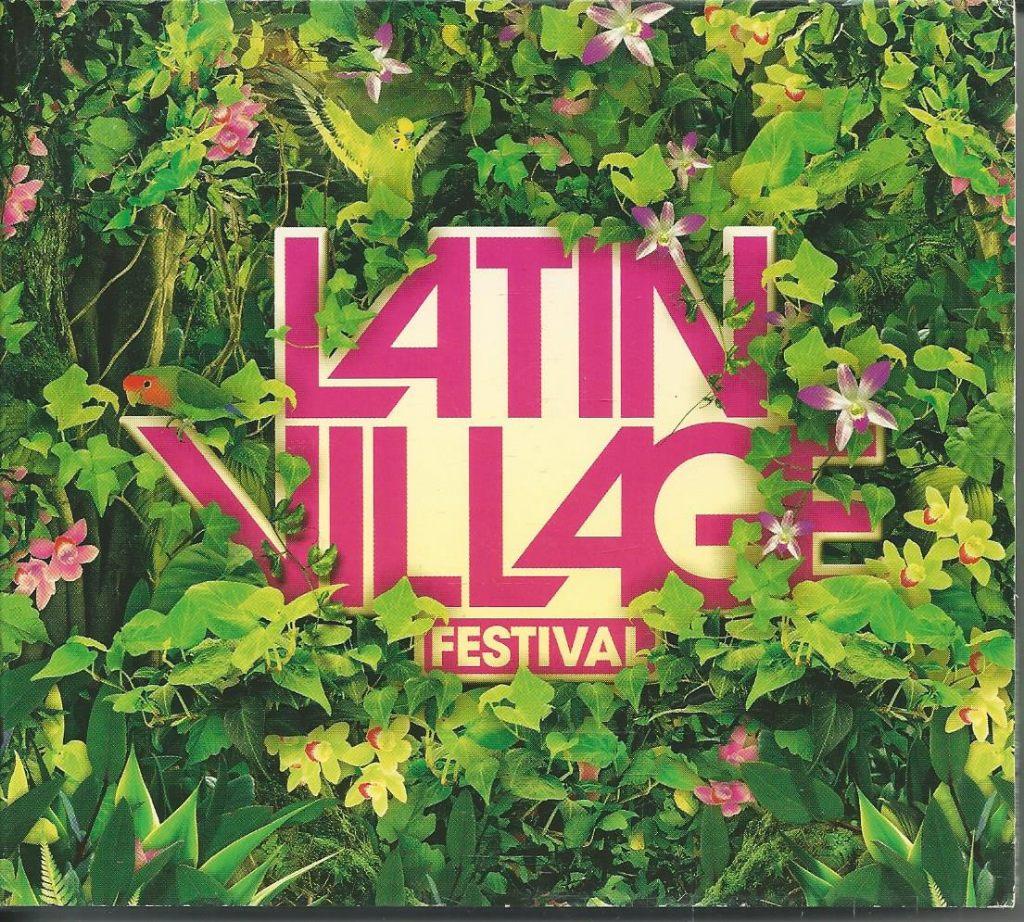 Latin Village festival, Ophalen of Verzenden, Nieuw in verpakking, Pop