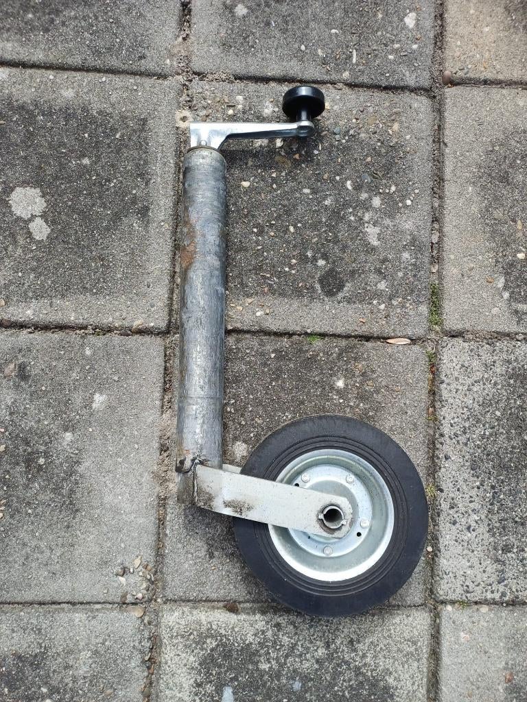 Neuswiel, Ophalen of Verzenden, Gebruikt, Minder dan 10 meter, Draad