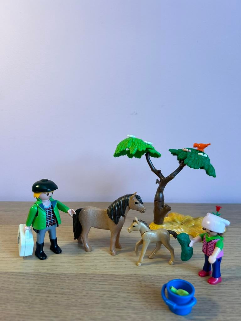Playmobil 6949, Ophalen of Verzenden, Zo goed als nieuw
