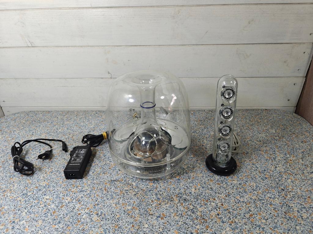 Harman Kardon Luidsprekers - Harman Kardon, Ophalen of Verzenden