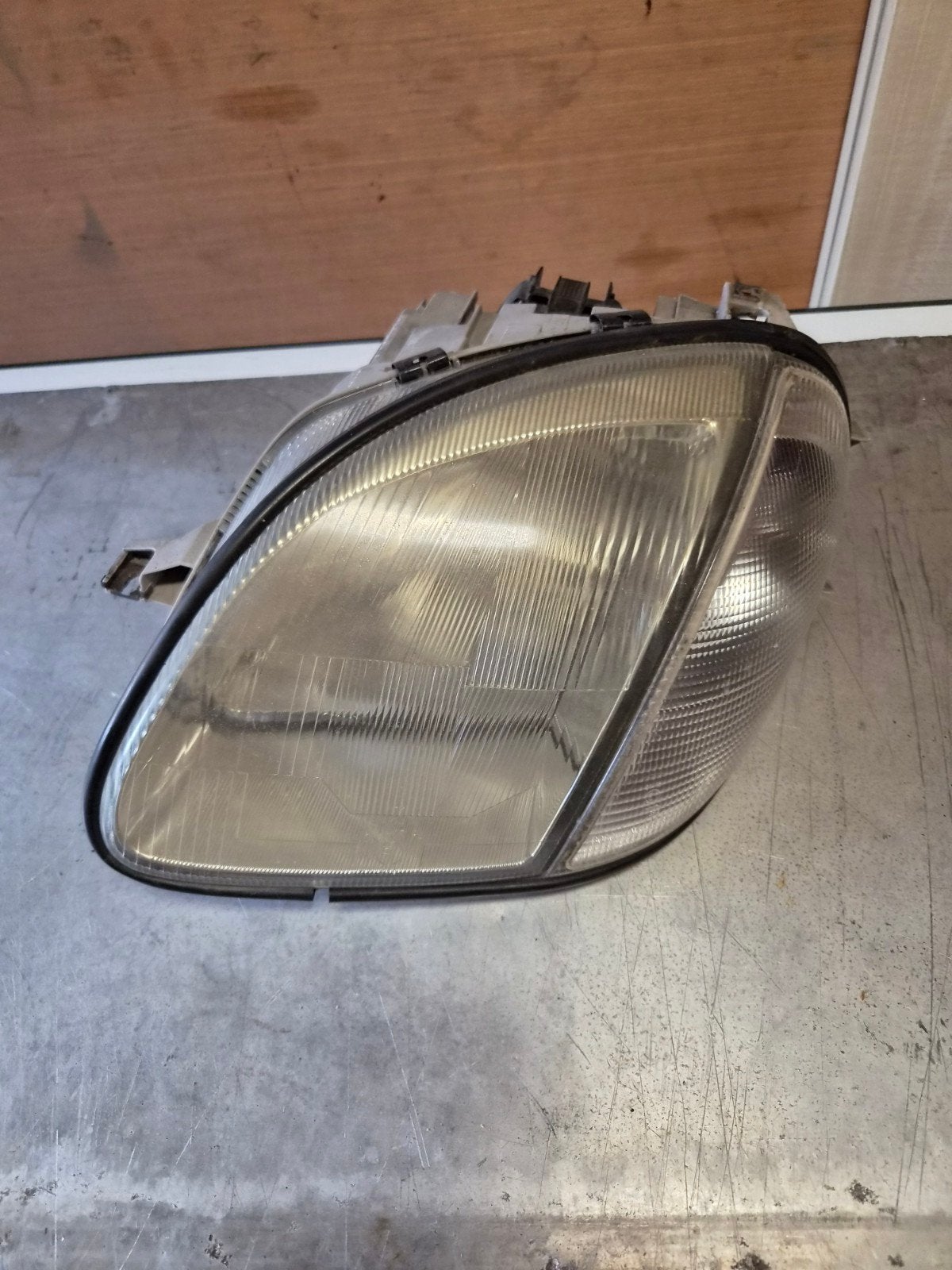 Koplamp links Mercedes SLK R170 (A 170 820 01 61), Auto-onderdelen, Ophalen of Verzenden