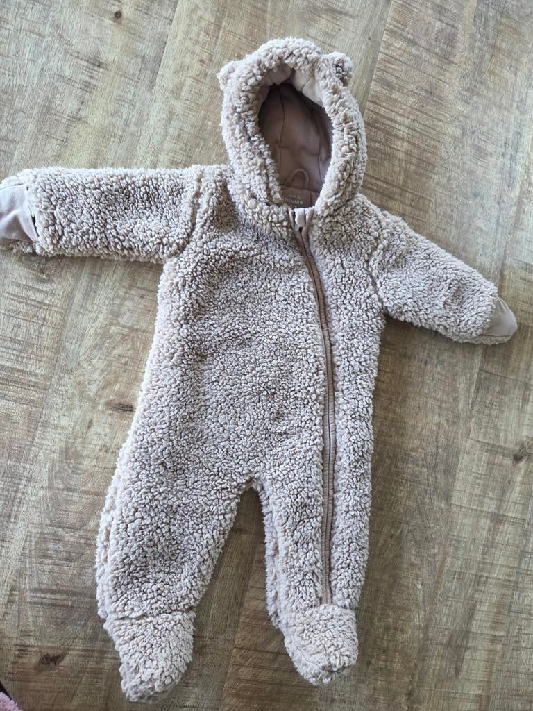Nieuw!! Prenatal berenpakje maat 62, Jongetje of Meisje, Nieuw, Ophalen of Verzenden, Prenatal