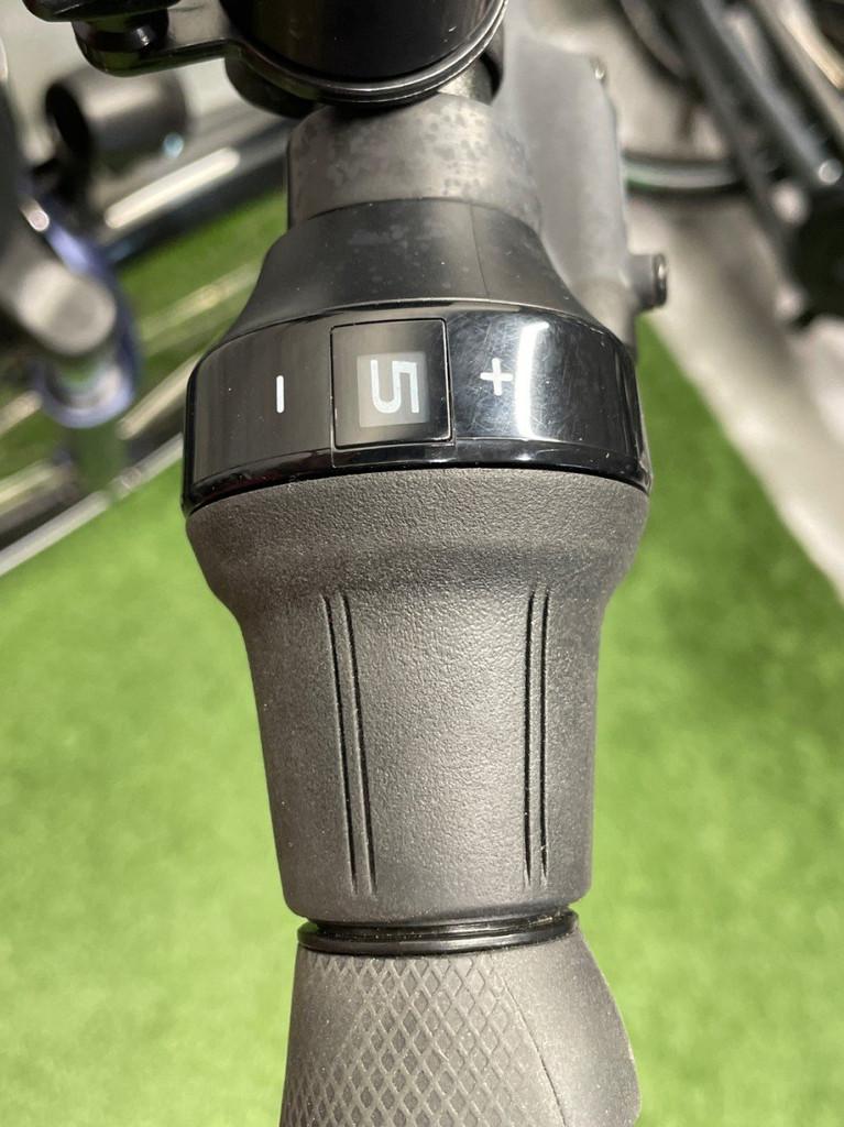 Kettler Traveller E-Gold Belt 500Wh Dames Donker Staalblauw, Overige merken, Gebruikt, -, - 0
-, NL