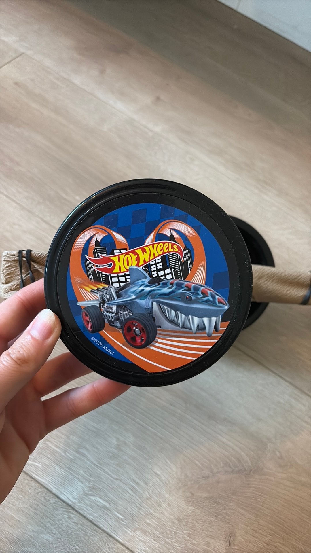 Zijwieltjes hot wheels, Ophalen of Verzenden, Nieuw, Minder dan 16 inch, Zijwieltjes
