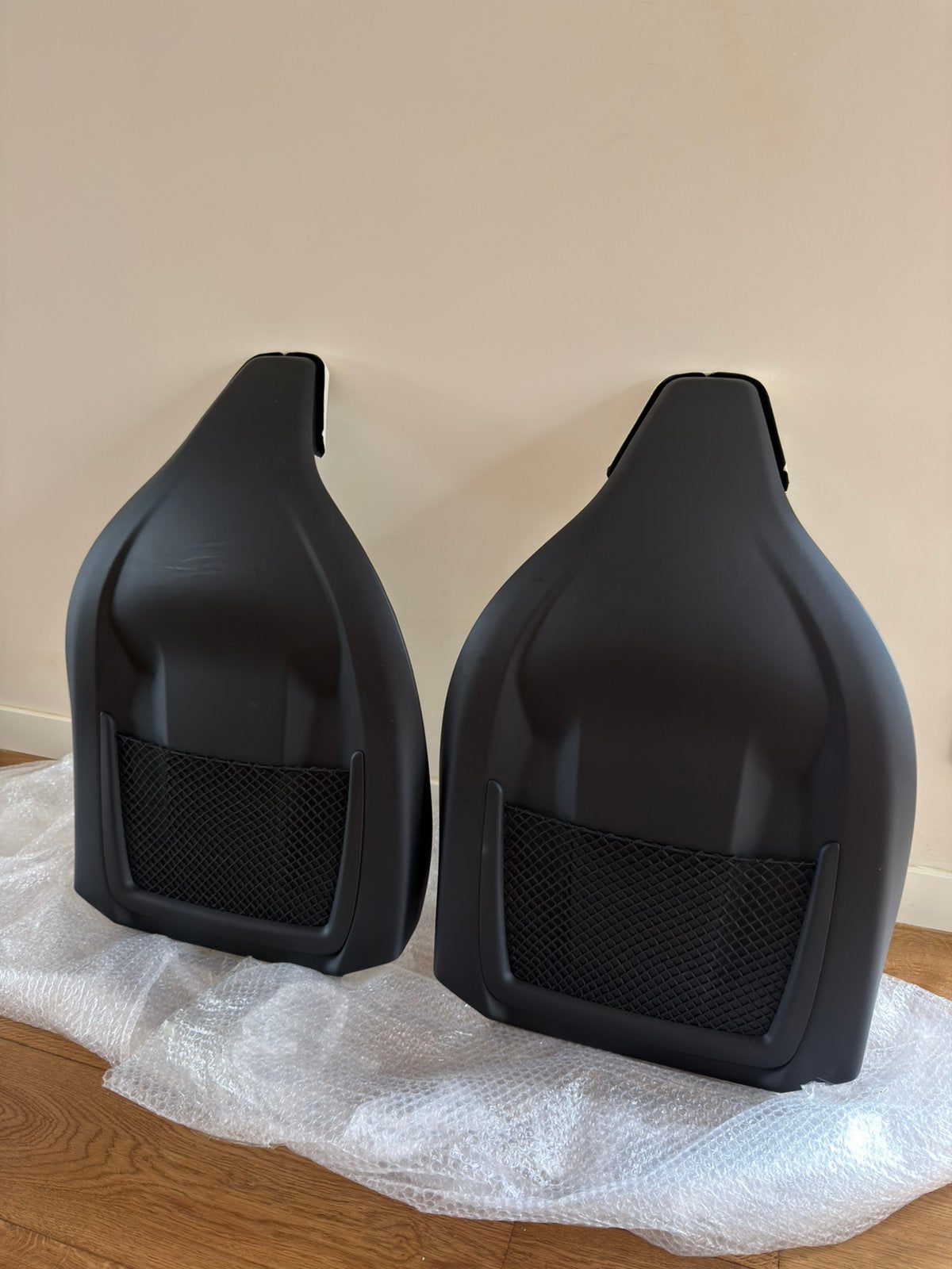 Audi A3 / S3 / RS3 8V Supersport Schaal Stoel Panelen, Ophalen of Verzenden, Gebruikt, Audi