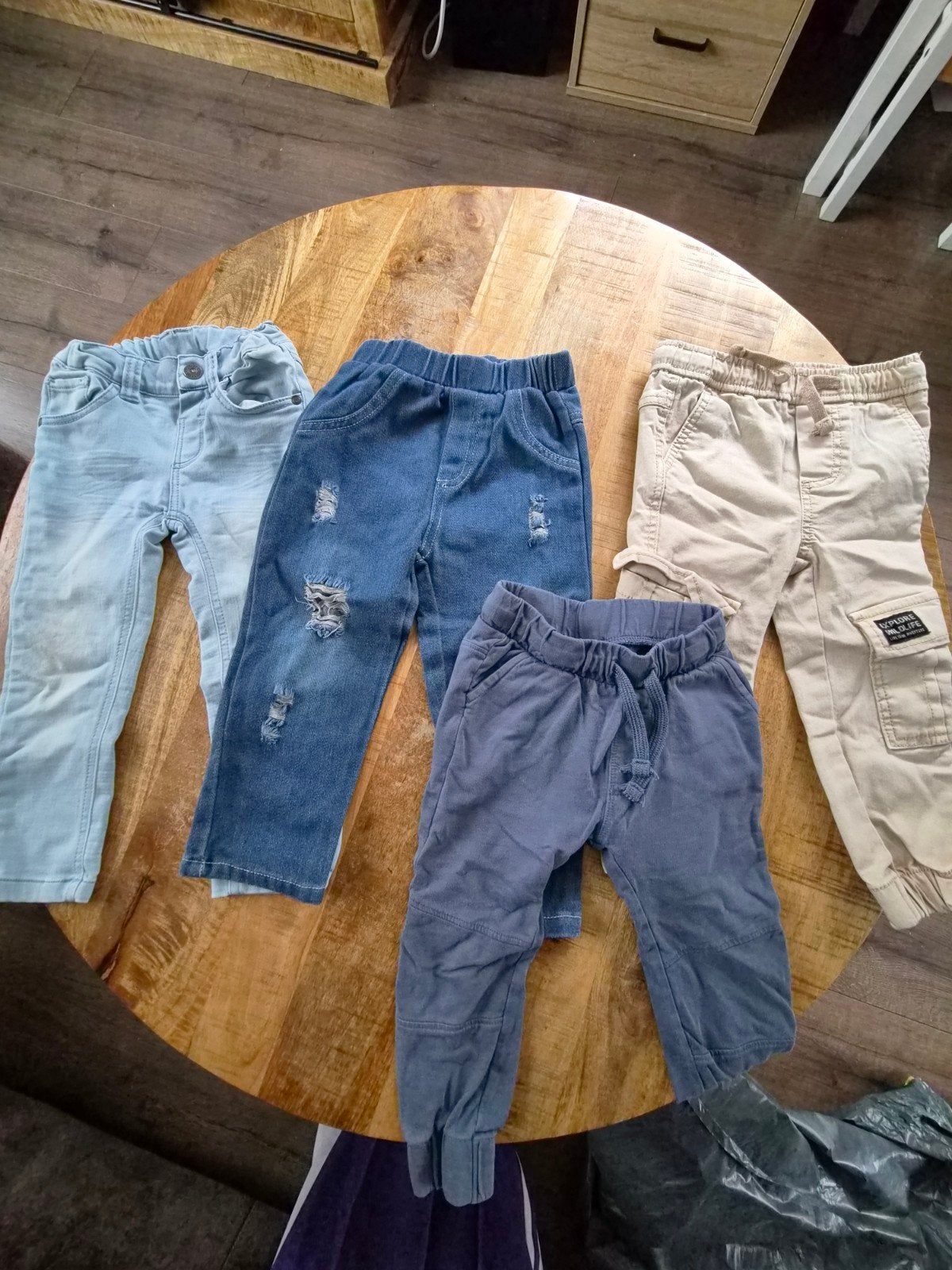 jongenskleding pakket 92-98, Ophalen of Verzenden, Zo goed als nieuw, Maat 92