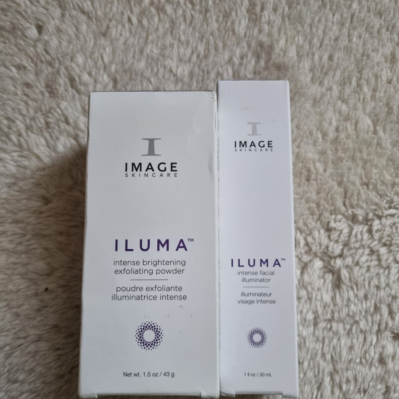IMAGE Skincare Clear Cell, The MAX, Body Spa, Ormedic, Iluma, Ophalen of Verzenden, Nieuw, Gehele gezicht