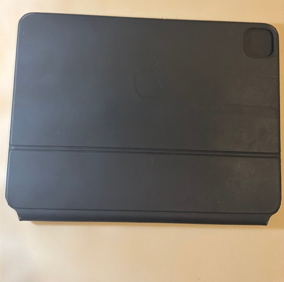 Foto 4 van Apple Magic Keyboard iPad Pro 11" – Gebruikt in goede staat