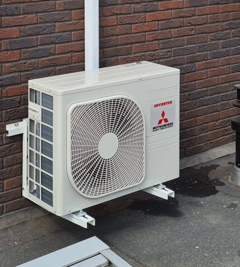 Scherpe Prijzen nieuwe Airco,s Alle  Merken, Witgoed en Apparatuur, Airco's, Verwarmen, Nieuw, 3 snelheden of meer, Ophalen of Verzenden