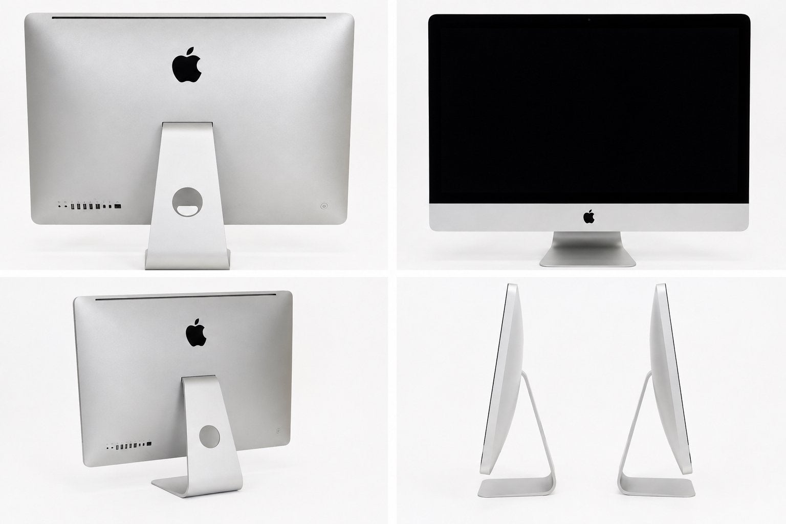 Apple iMac 27 inch Mid 2011 - i5 - 4GB - Windows 7, Computers en Software, Gebruikt, 2 tot 3 Ghz, IMac, Ophalen of Verzenden