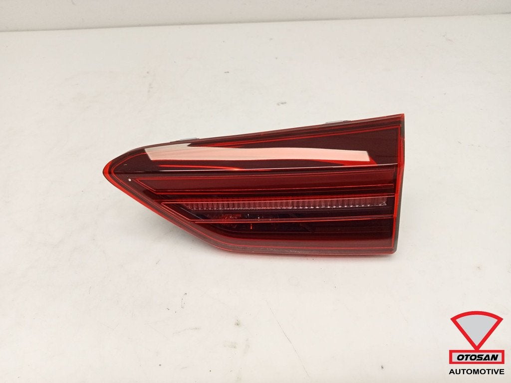 VW Polo 2G Facelift IQ LED Achterlicht Rechts 2Q0945308B, Gebruikt, Volkswagen, Volkswagen AG, Berliner Ring 2
38440  Wolfsburg, DE