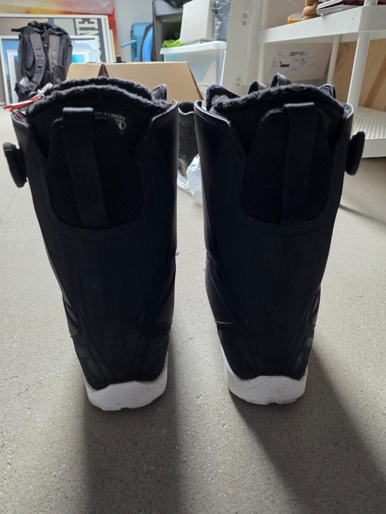 ThirtyTwo snowboard boots met BOA sluiting, Ophalen of Verzenden, Zo goed als nieuw, Snowboots
