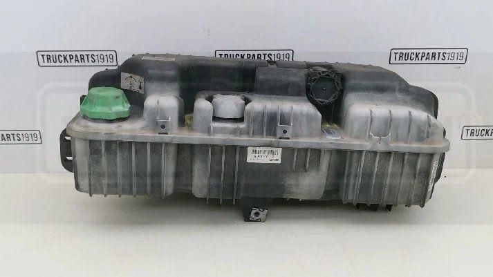 Mercedes-Benz MB Cooling System Koelexpansievat MP4, Ophalen, Gebruikt, Mercedes-Benz, Motor en Toebehoren