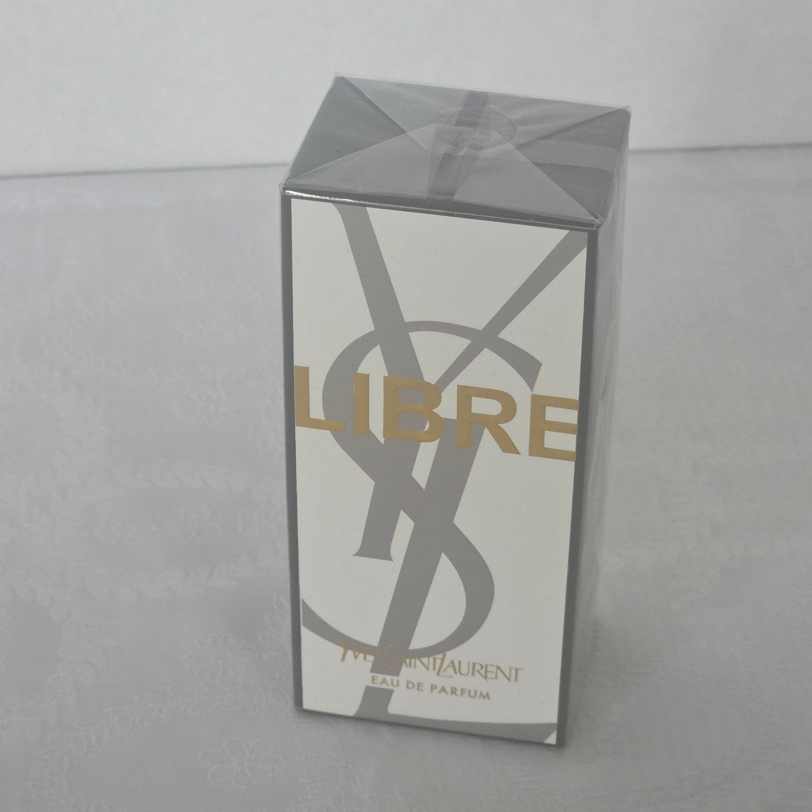 Yves Saint Laurent Libre Eau de Parfum 90ml - Nieuw, Verzenden, Nieuw