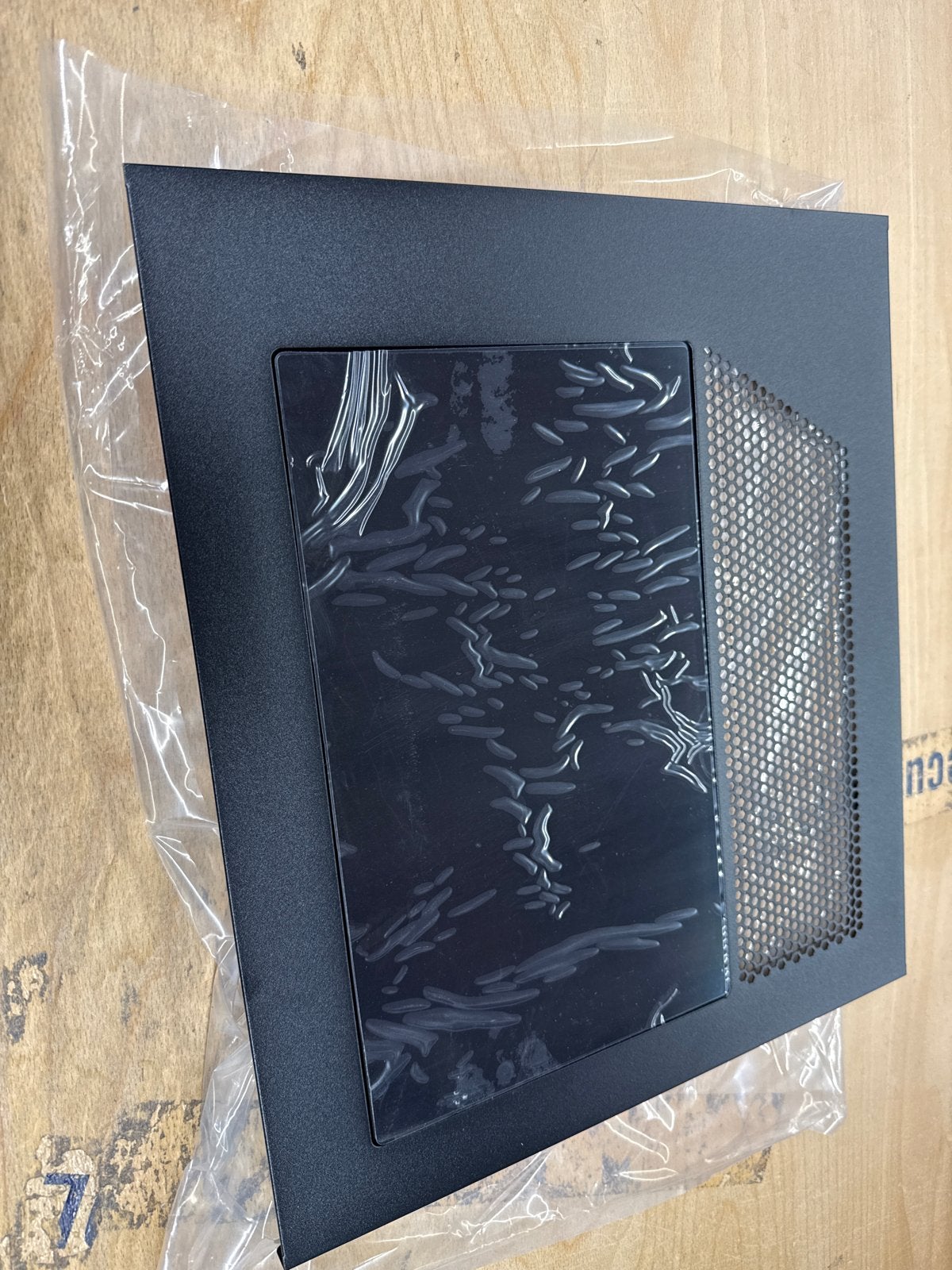 Zijpaneel voor MSI MAG Infinite S3 14NUD7-1432EU, Ophalen of Verzenden, Nieuw