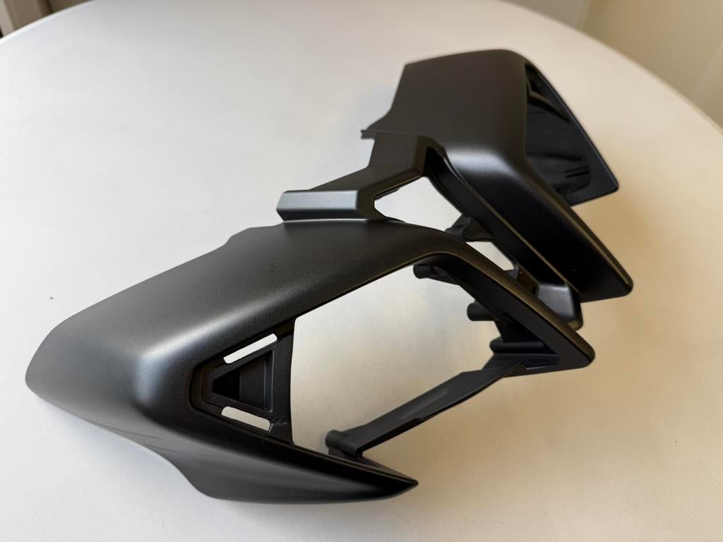 Koplampdeksel (B67-2838D-00) | Yamaha MT-10, Ophalen of Verzenden, Gebruikt