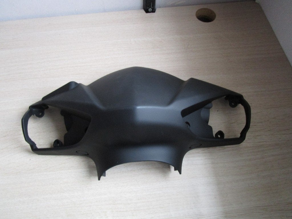 Nr.213: Stuurkap voor Kymco Agility 50/125 FR, Ophalen of Verzenden, Nieuw, Kap, Kymco