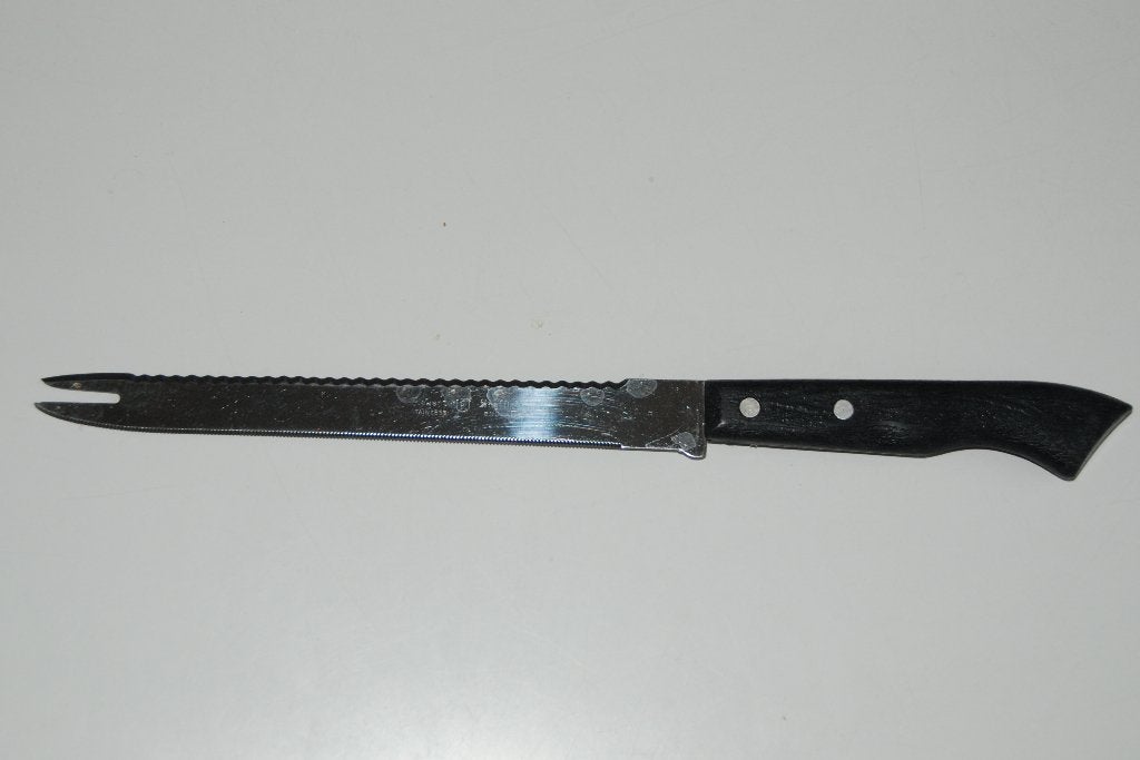 Regent Stainless Sheffield England Tomaten emondeer mes, Verzenden
