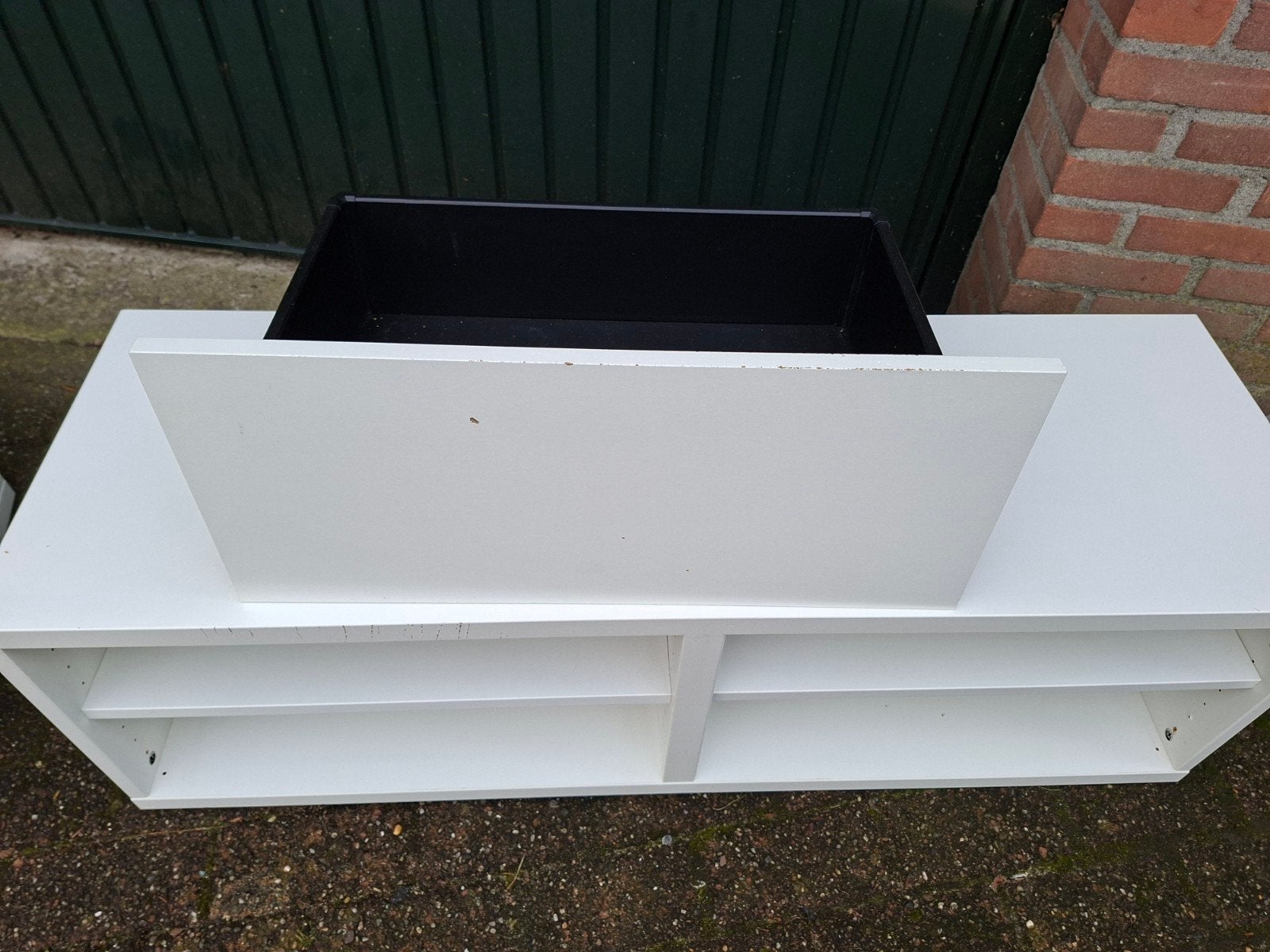 tv kast, Huis en Inrichting, Kasten | Schoenenkasten, Ophalen