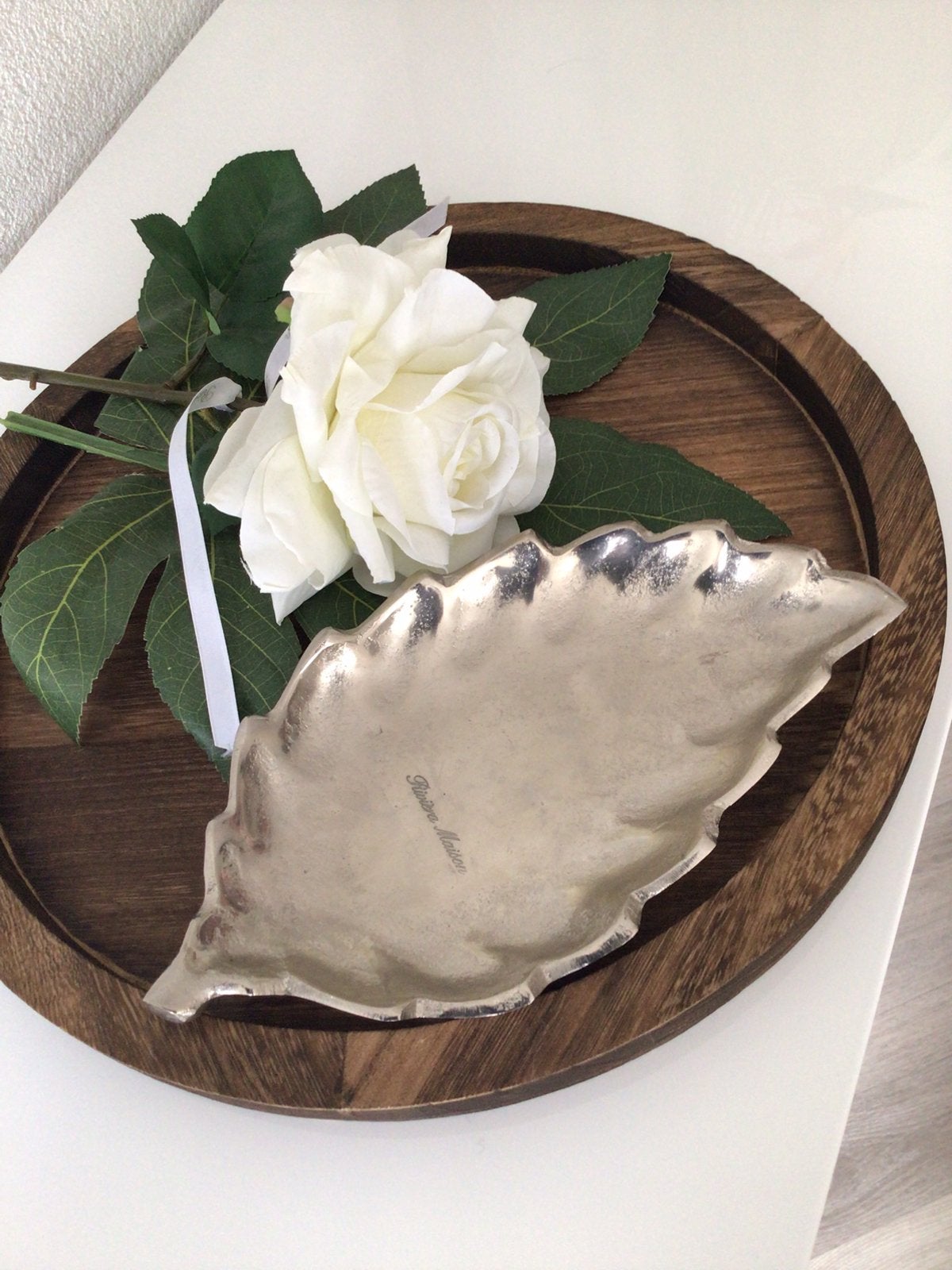 Riviera Maison decoraties geheel in nieuw staat,koopje., Overige materialen, Ophalen of Verzenden, Zo goed als nieuw, Modern