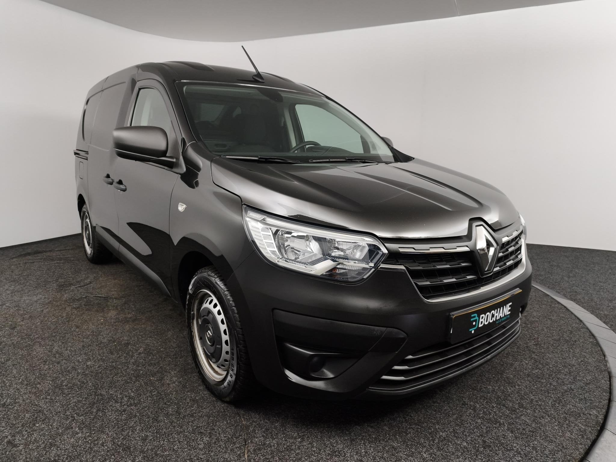 Renault Express 1.5 dCi 75 Comfort | Airco | Cruise Control, Auto's, Stof, Gebruikt, 4 cilinders, Met garantie (alle)