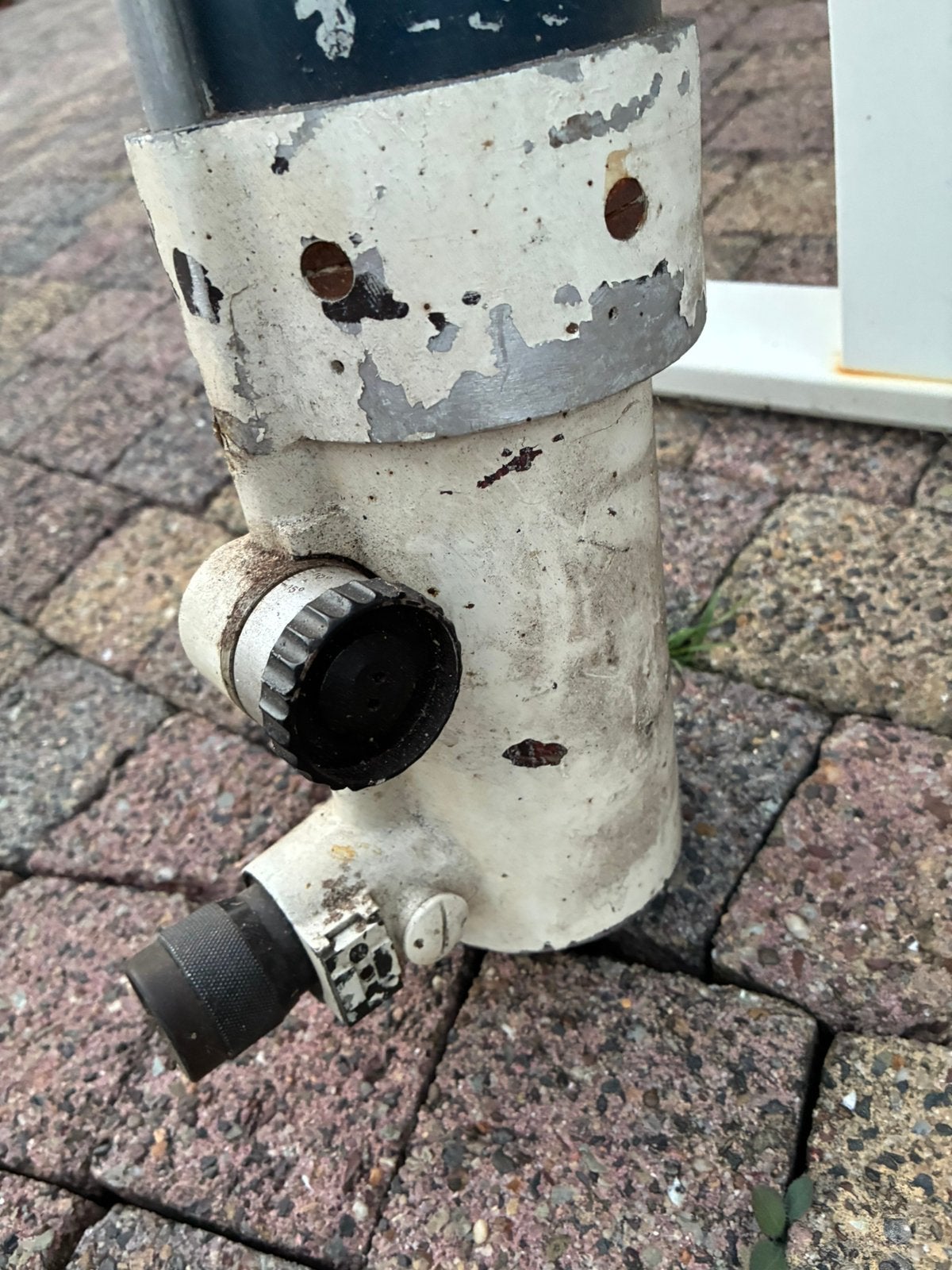 Sterren kijker ., Ophalen, Gebruikt, 8 tot 12x, Overige typen