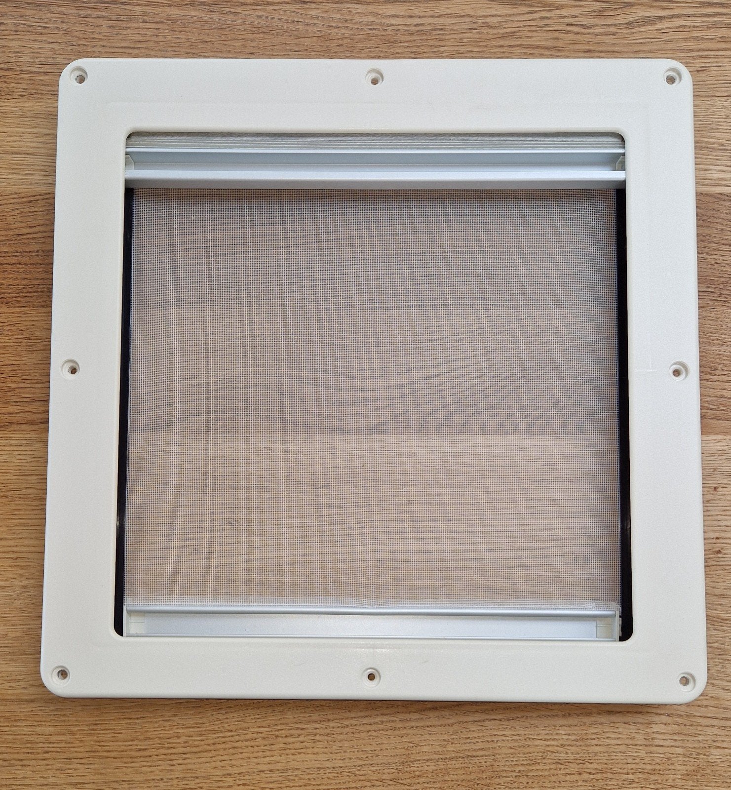 Remis binnenkader dakluik 40x40cm, Caravans en Kamperen, Caravan accessoires, Ophalen of Verzenden