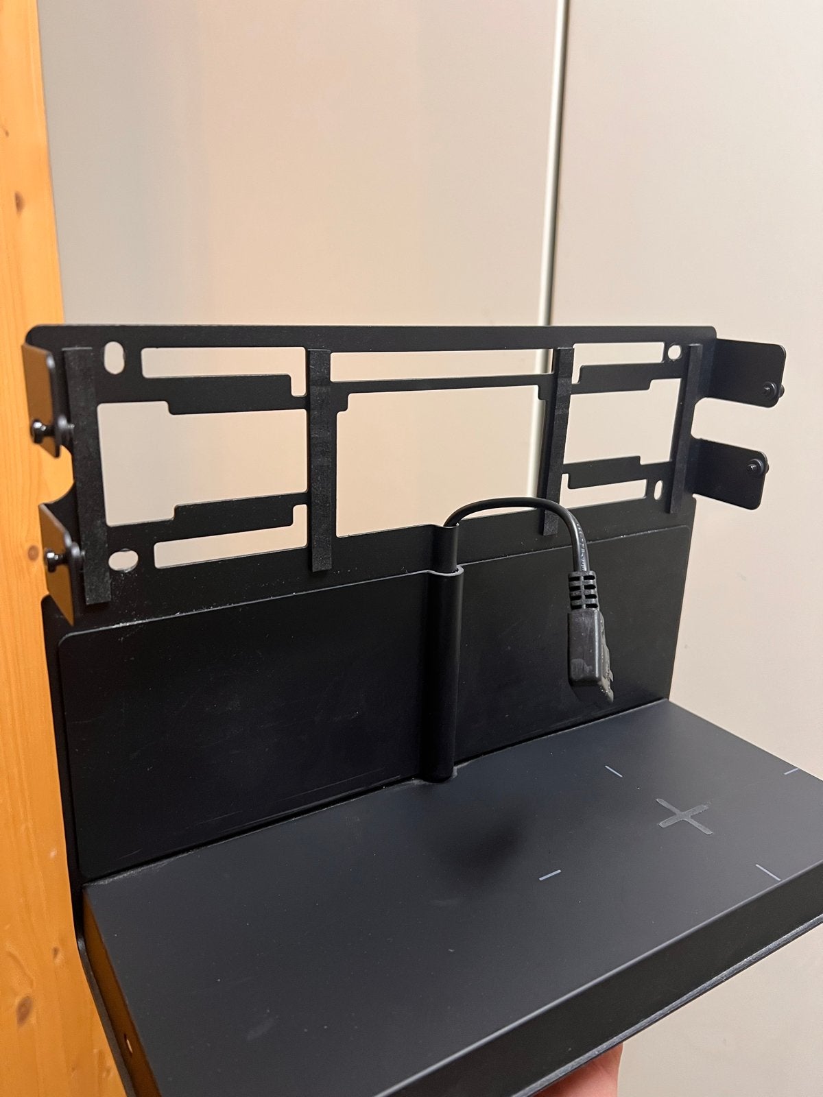 IKEA Symfonisk boekenplank speaker (Gen 2), WiFi, Ophalen of Verzenden, Zo goed als nieuw, IKEA