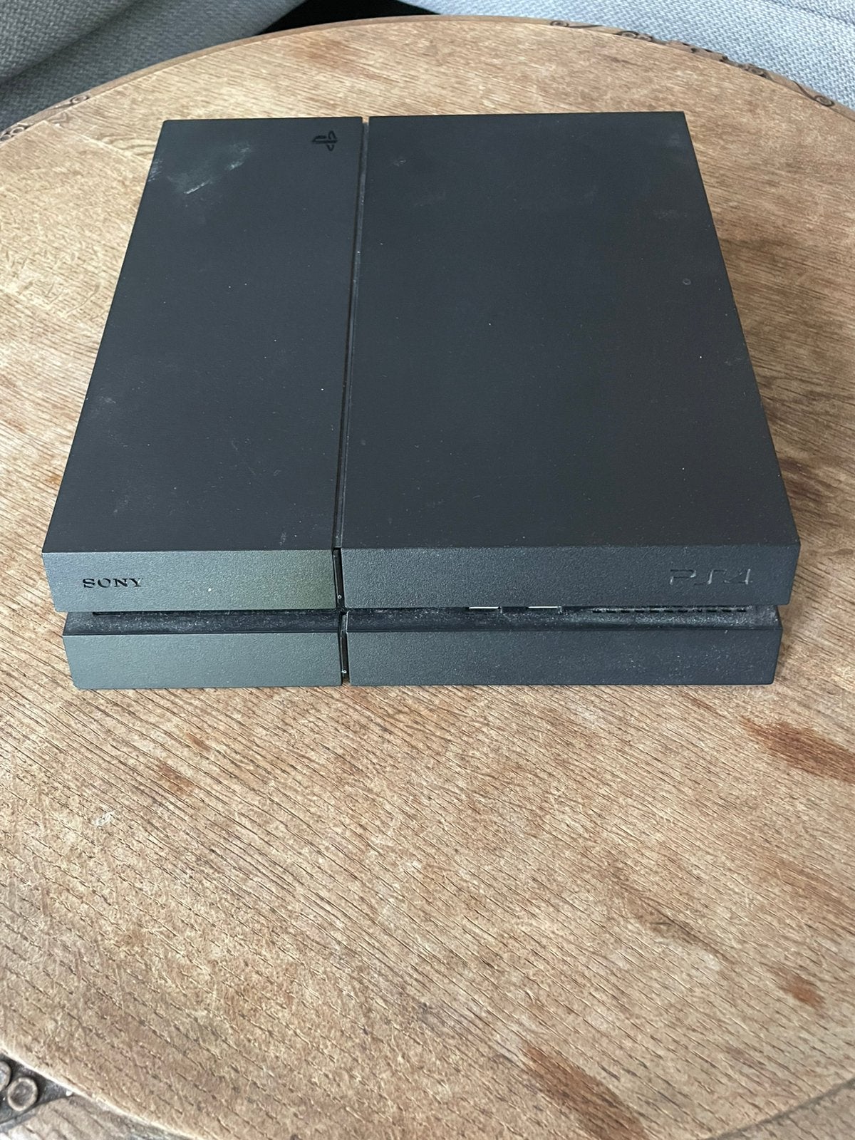 Originele Playstation 4 in prima staat, Ophalen, Zo goed als nieuw, Met 3 controllers of meer, Original